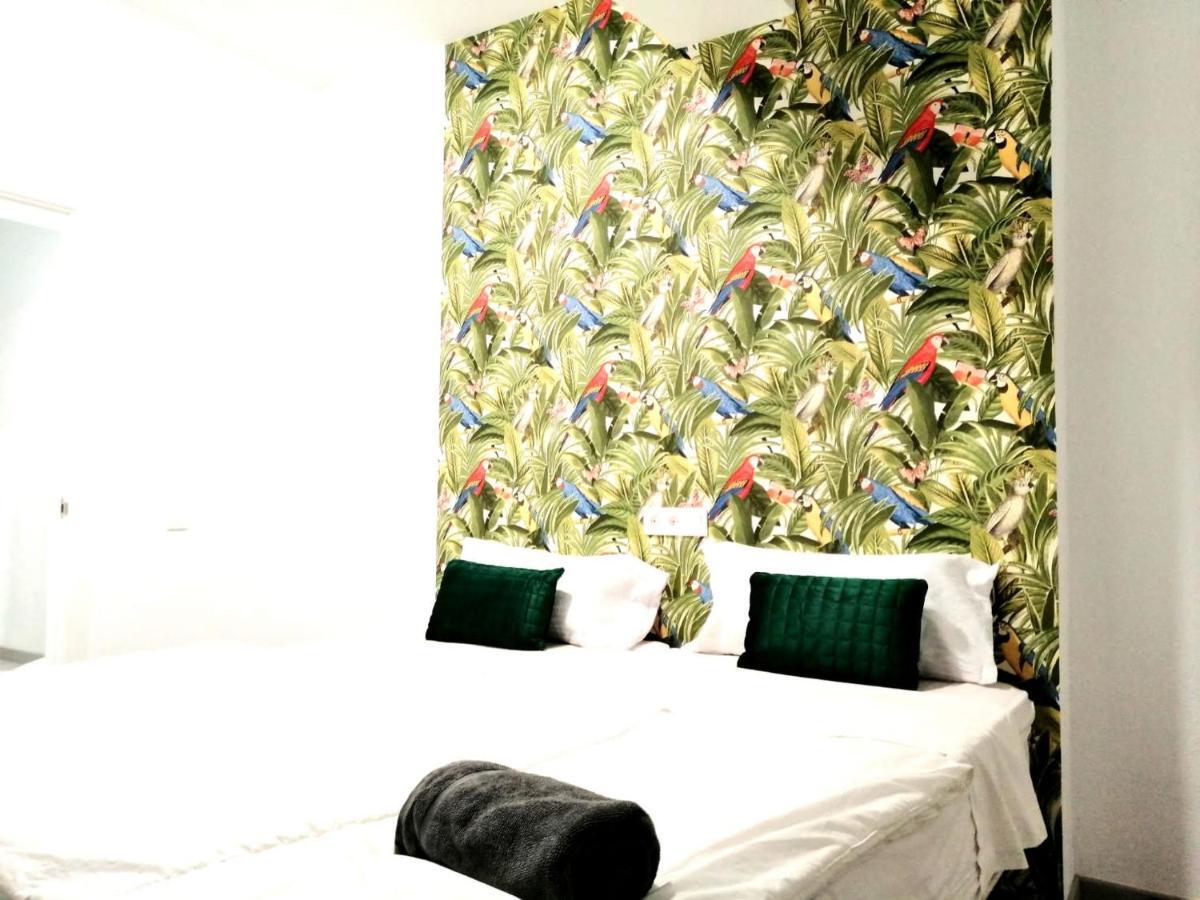 Rooms In Alicante! Esterno foto