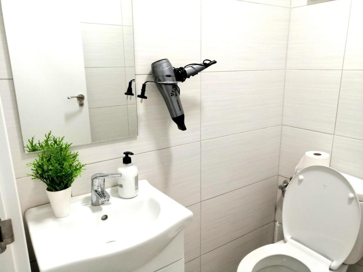 Rooms In Alicante! Esterno foto