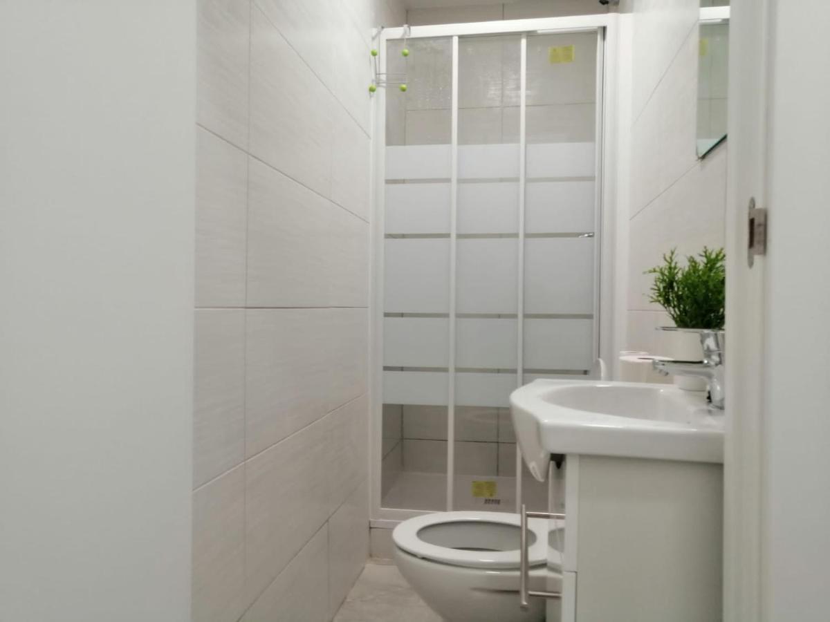 Rooms In Alicante! Esterno foto